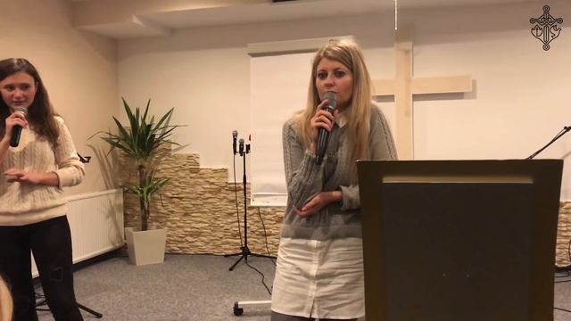 Debora Vayner  (Дебора Вайнер) 01 11 2018 Teil 2