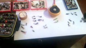 Мои безнасадочные мормышки