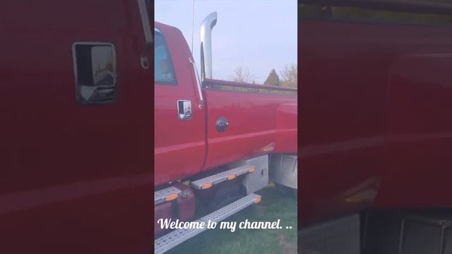 FORD 750 Super Duty смотреть онлайн