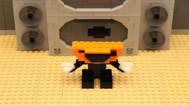 How To Build FRIDAY NIGHT FUNKIN - LEGO All characters смотреть онлайн