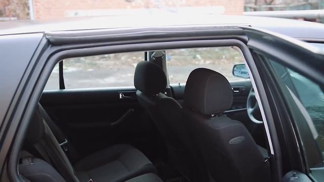 Volkswagen Golf 4 | Обзор и стоимость владения. смотреть онлайн