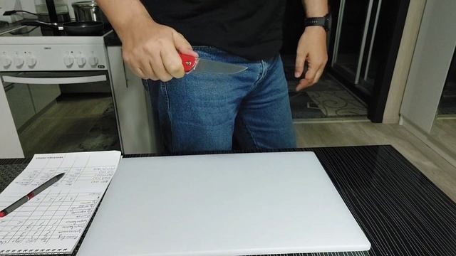 Городские EDC ножи из Китая. ТДК Shark и НУС, Firebird FH-922,  Tuotown и CRKT CEO.