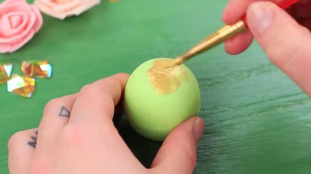 Косметика для Феи Динь-Динь и Незабудки – 9 идей - #2 смотреть онлайн