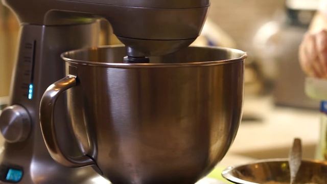 Приготовление капкейков (без украшения) смотреть онлайн