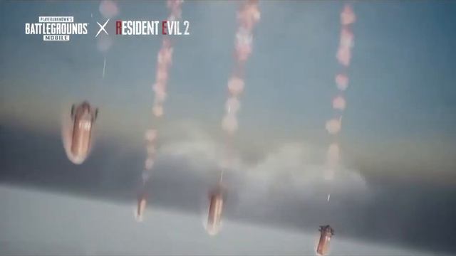 PUBG Mobile X Resident Evil 2 0.11.0 Theme Music - DMinto смотреть онлайн