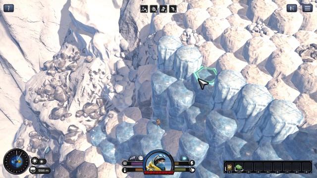 Insurmountable Review - (PC) I Dream of Indie смотреть онлайн