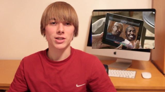 Thunderbolt for iPhone?: Thursday Thoughts смотреть онлайн