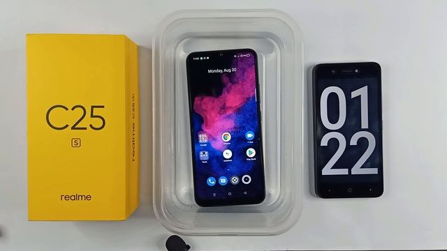 Realme C25s Water Test | Will it Survive Or Dead? | PhoneBar смотреть онлайн