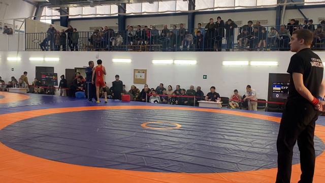 Игнаев (Бурятия) - Базаргуруев (Забайкальский край) смотреть онлайн