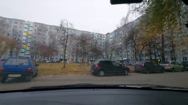 Обзор 25 комплекса г. Набережные Челны смотреть онлайн