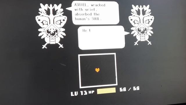undertale part 4 смотреть онлайн