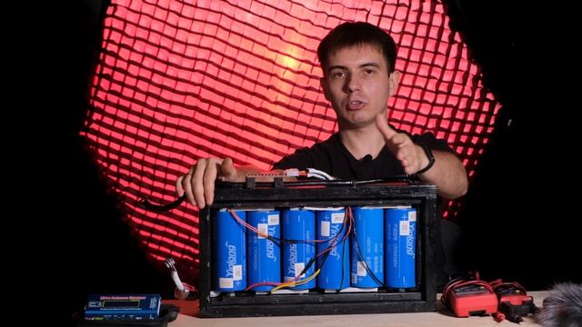 Все про Литий Титанат LTO отзыв владельца [плюсы и минусы]