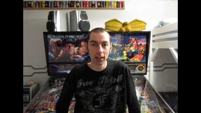 Pinball Guide: Get your first Pinball - Episode 1 смотреть онлайн