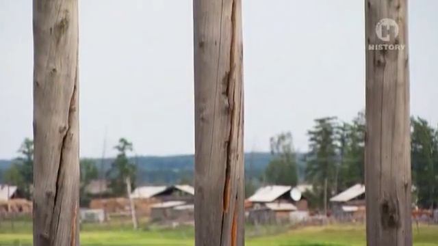 Якутская мумия. Сталинский Ыһыах смотреть онлайн