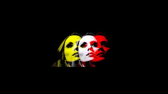 Fairuz - Al Bostah (Cali Kula Dub Edit) смотреть онлайн