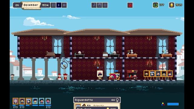 Painters Guild - Decorating 101! - Ep 6 смотреть онлайн