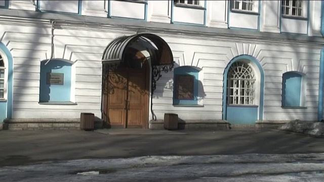 ФМО 15 лет. Экскурсия по факультету смотреть онлайн