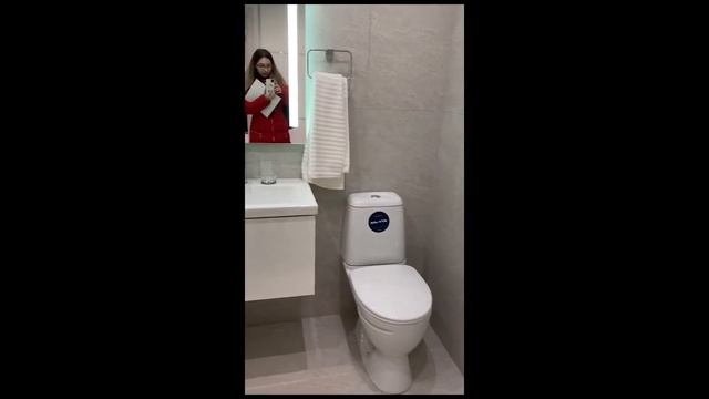 МОСКВА ЖК СИРЕНЕВЫЙ ПАРК / ОДНУШКА/ ШОУРУМ смотреть онлайн