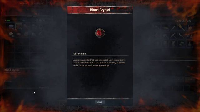 How To Get Blood Crystals Guide | Conan Exiles | Chapter 3 Age Of Sorcery смотреть онлайн