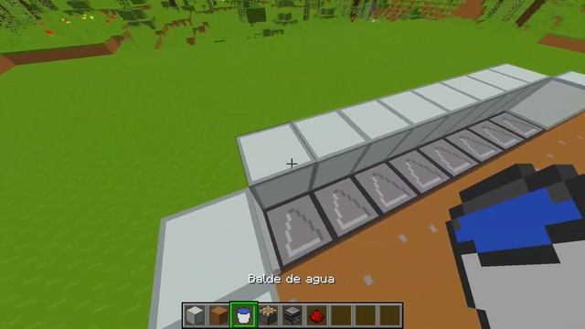 ✅GRANJA de CAÑA DE AZUCAR 1.20 (Java & Bedrock) - AUTOMATICA смотреть онлайн
