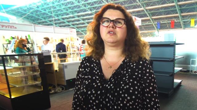 Отзыв представителя брендов Cryspi, Italfrigo, Italfrost, Stahler о компании "БелТоргХолод" смотреть онлайн