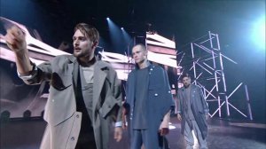 ТАНЦЫ: Кирилл Цыганов и Drama Kings (Макс Корж - 2 Типа Людей) (сезон 6, выпуск 21)