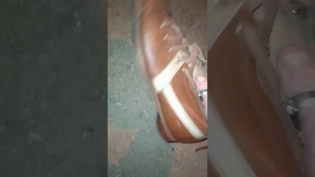 Советские лыжные ботинки-зачем их брать. Но4ная смена🃏Археологии московских помоек 9.04.2023 смотреть онлайн