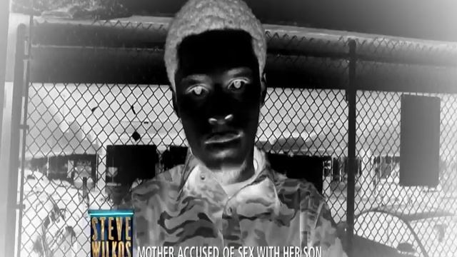 Are You Sleeping With Your Son? | The Steve Wilkos Show смотреть онлайн