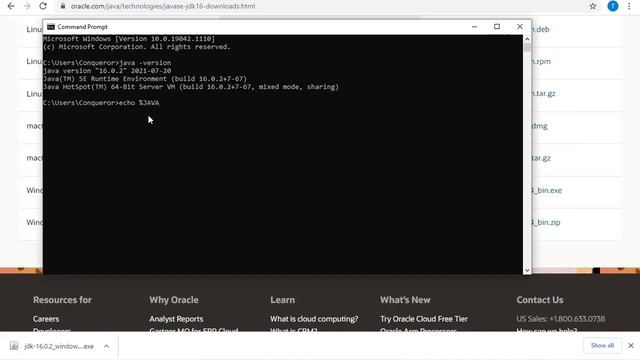 Java Development Environment with IntelliJ IDEA and run your first app смотреть онлайн