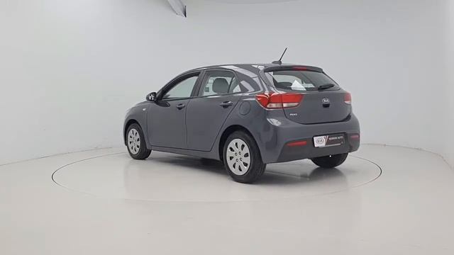 211DL277 - 2021 Kia Rio K1 PEROL 5DR смотреть онлайн