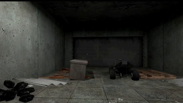 Voices of the Void- Burgertory смотреть онлайн