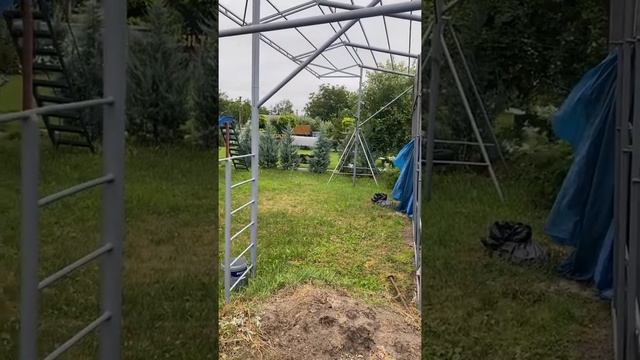 Дед-инсайд смотреть онлайн