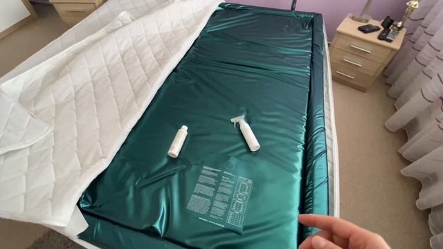 Влог??/ Планы на сегодня/ Водяная кровать/ Работа по дому/ Пеку хлеб/ Фужеры от мамы