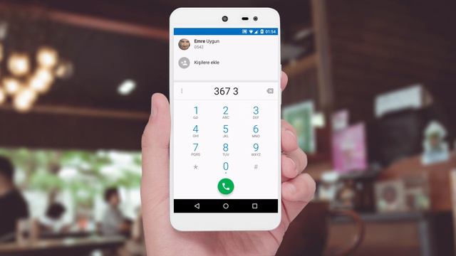 6- General Mobile 4G Sesli Arama Yöntemleri смотреть онлайн