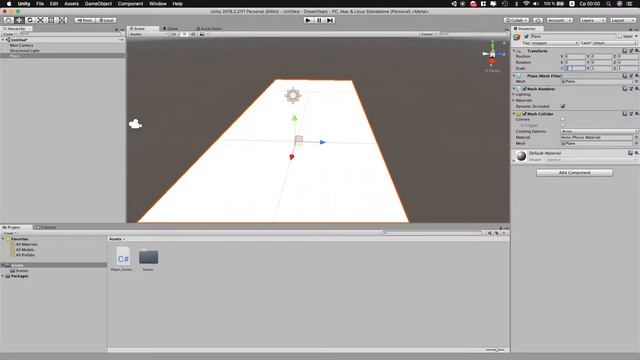 Гайд по использованию GitHub в рамках Unity смотреть онлайн