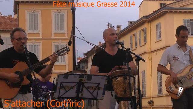 S'attacher 2014 Cort'n'ric смотреть онлайн