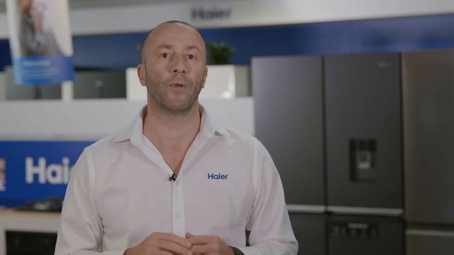 Haier 623L Quad Door Fridge смотреть онлайн