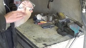 Ставим Би-ксеноновые линзы D2S в штатную оптику