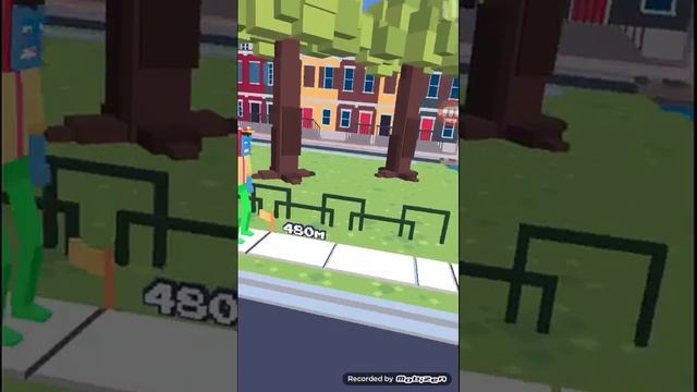 Прохождение игры Steppy Pants#1 смотреть онлайн