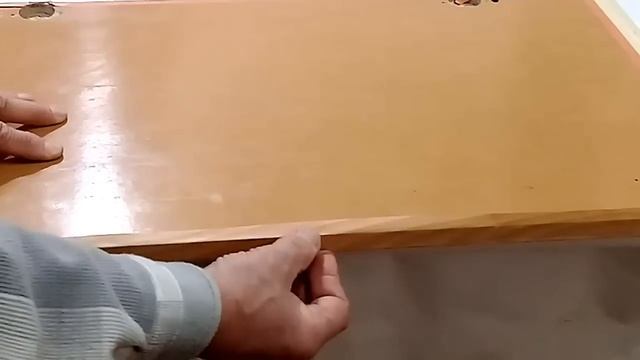 Пленка-самоклейка - как правильно оклеить поверхность и Углы! смотреть онлайн