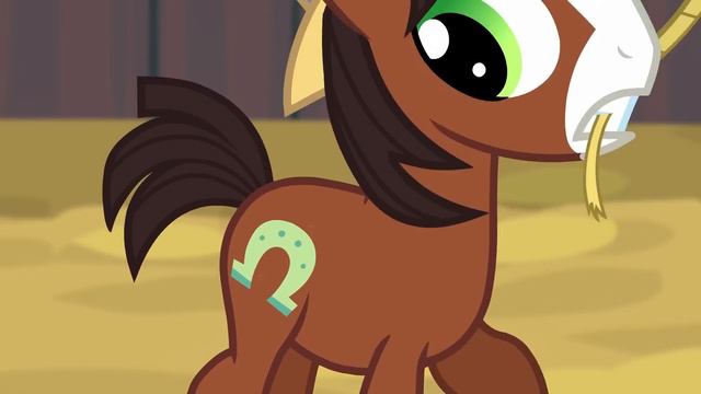 All Of The Cutie Mark Acquisitions || MLP:FIM