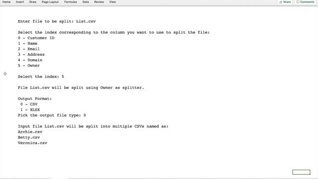How to split a list into multiple lists using Python смотреть онлайн