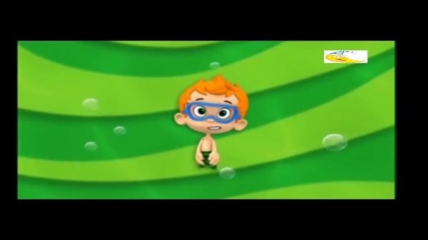 INTRO HD - BUBBLE GUPPIES