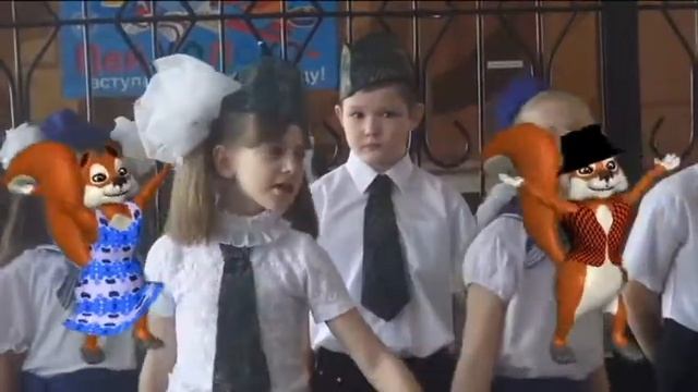 23 февраля в начальной школе 2018год. смотреть онлайн
