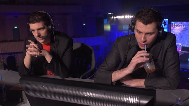 Nick "Tasteless" Plott on Alpha BRAIN смотреть онлайн