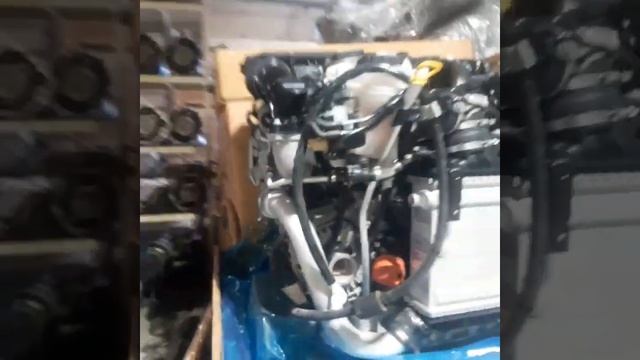 Двигатель M276 применяется на автомобилях E-, C-, S-, CLS-, ML-, SLK- и GLK-классов.