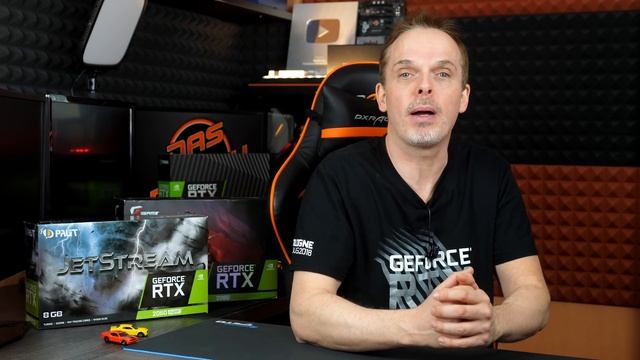 10 DINGE die ich an Nvidia GeForce-Grafikkarten hasse | DasMonty смотреть онлайн