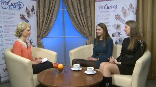 Диалог с диетологом и фитнес инструктором смотреть онлайн