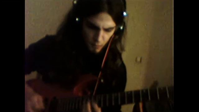 Led Zeppelin Stairway to Heaven solo cover by Batuhan Gönen смотреть онлайн