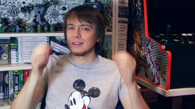 Моя Консоль. Playstation2. (Pixel_Devil) смотреть онлайн
